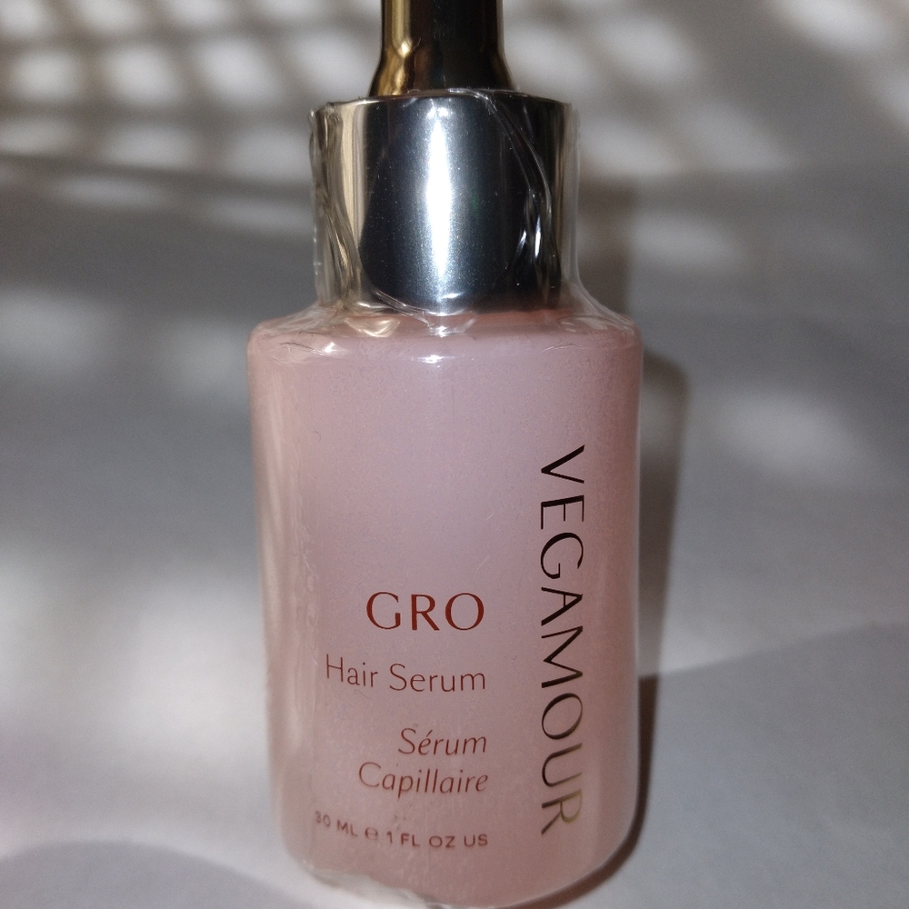 Vegamour Hair GRO Serum - Picture 6 of 7